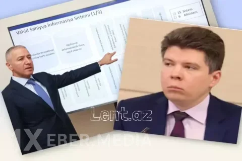 783 minlik mənimsəmə işi: “Pulu birbaşa Mehdi Əmrahova verirdim”