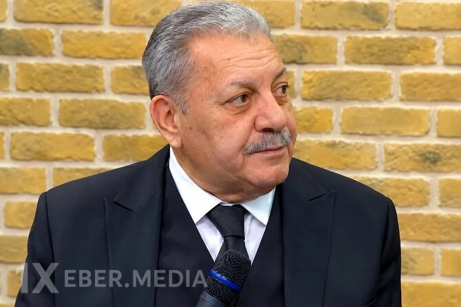 Oğlu Zaur Rzayevin vəsiyyətini açıqladı