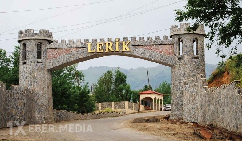 Lerikdə qanunsuz qızıl axtaranlardan polisə müqavimət: bir nəfər öldü, ikisi tutuldu - YENİLƏNDİ