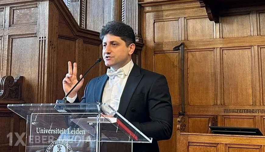 Azərbaycanda vəzifəli şəxs dünyaca məşhur universitetdə müəllimlik edəcək