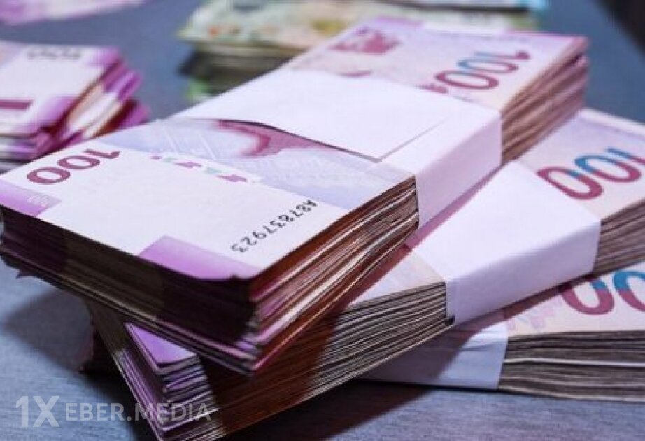 Əhalinin gəlirləri 9,6% artıb