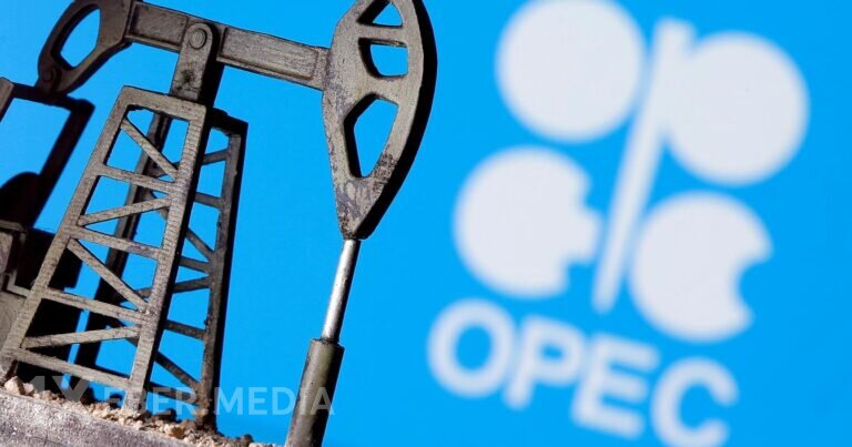OPEC+ neft hasilatı ilə bağlı qərar verdi