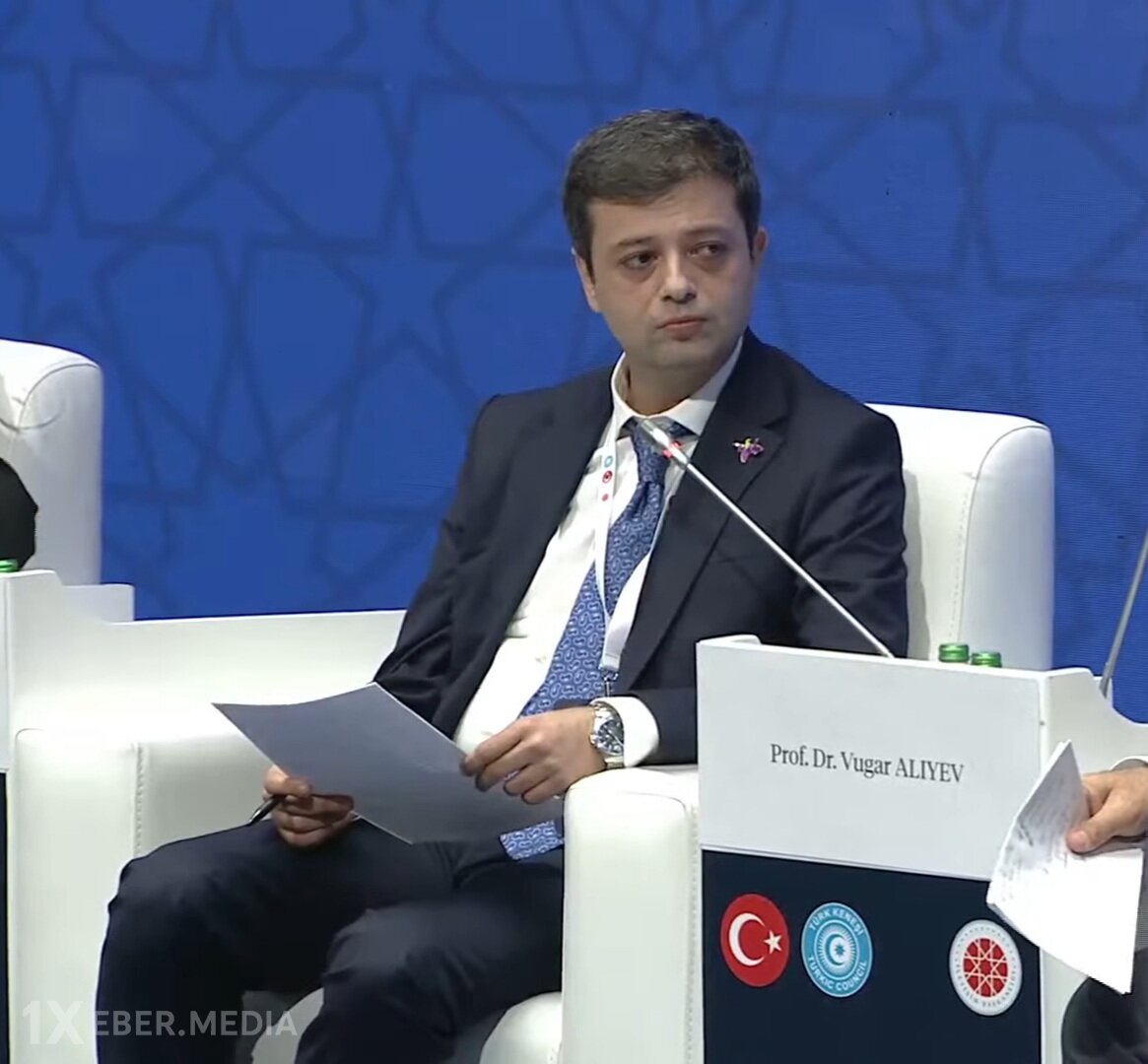 Mətbuat Şurasının yeni sədri Vüqar Zifəroğlu kimdir?