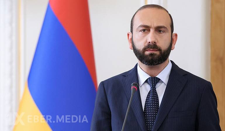 Mirzoyan: Ermənistan AİB-dən çıxarıla bilər