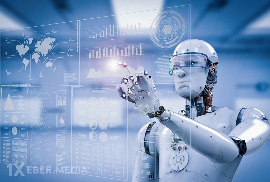 Süni intellekt şirkəti gizli biologiya laboratoriyası yaradıb