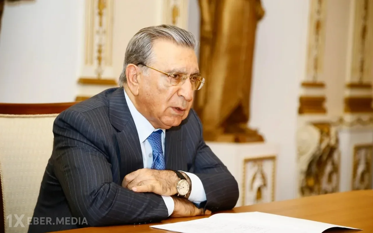 Ramiz Mehdiyevin ailəsinin daha bir biznesi bağlandı
