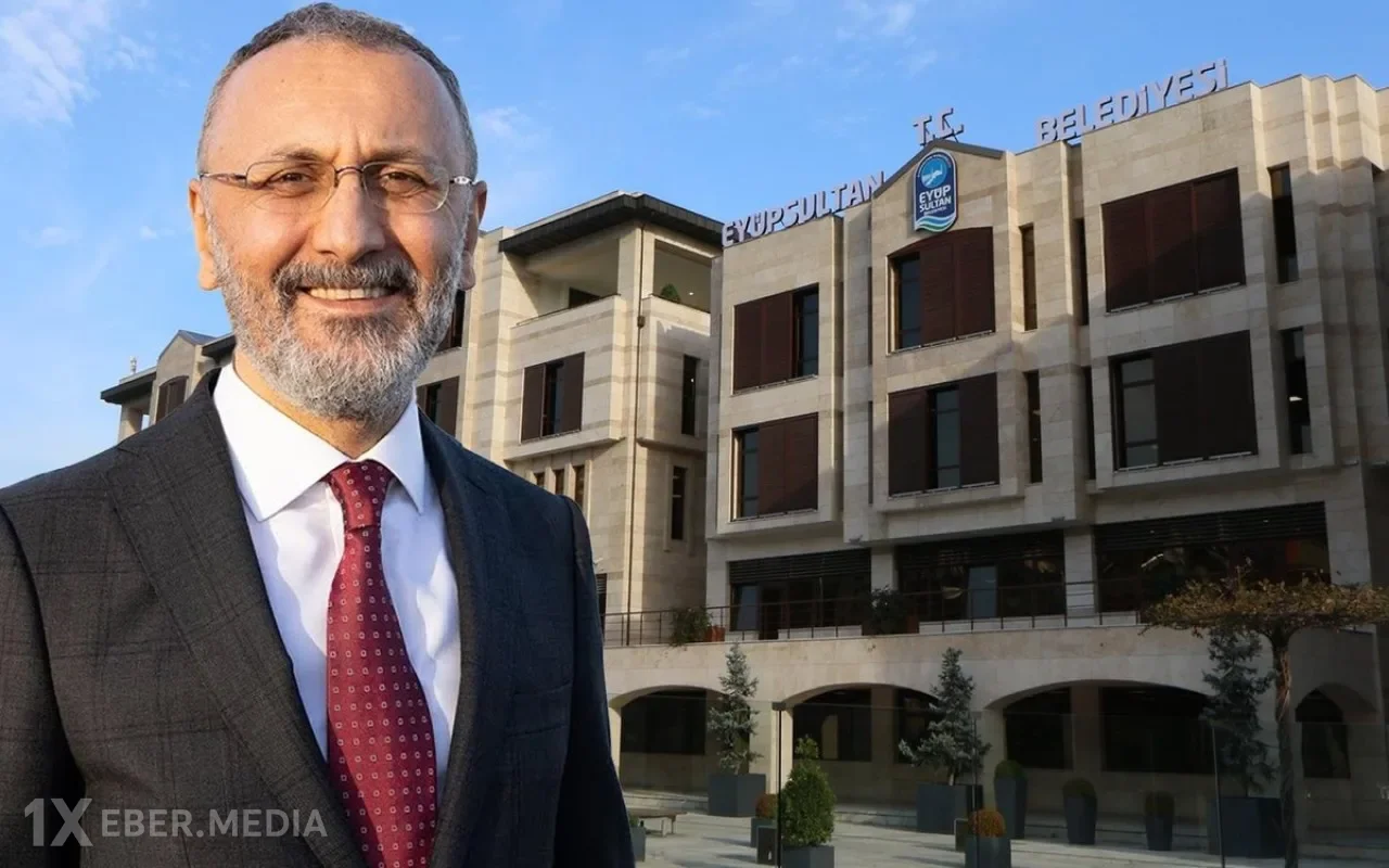 CHP-li bələdiyyə sədri və 23 məmur saxlanıldı