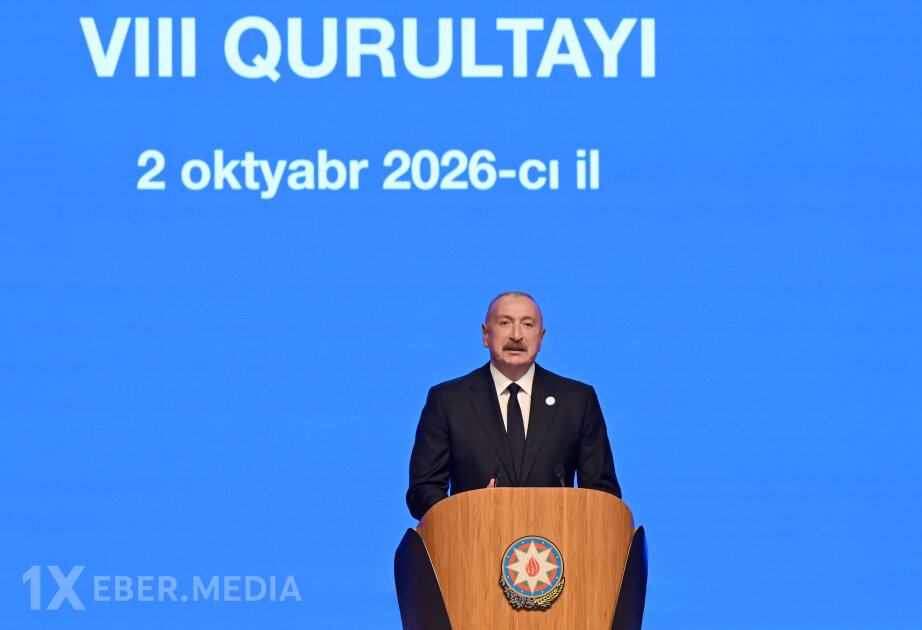Prezident İlham Əliyevdən tarixi manifest: “Azərbaycan beynəlxalq arenada artıq "Orta Güc" kimi qəbul edilir”