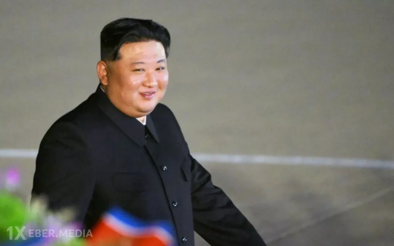 Kim Çen Inın Rusiyaya səfəri gözlənilir