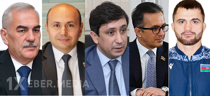 YAP-ın İdarə Heyətindən çıxarılanlar kimlərdi? - DOSYE