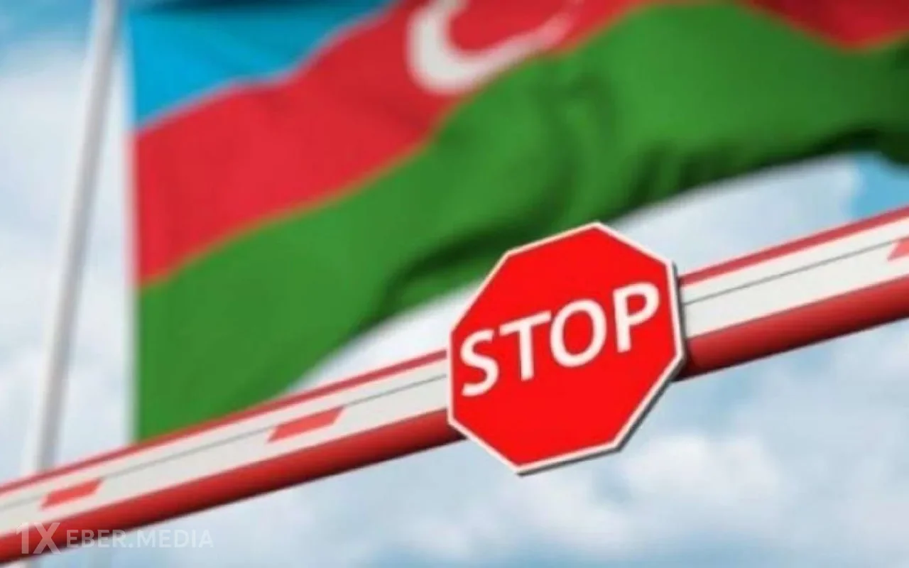 Məşhur şirkətlərin rəhbərinə ölkədən çıxış qadağa edildi