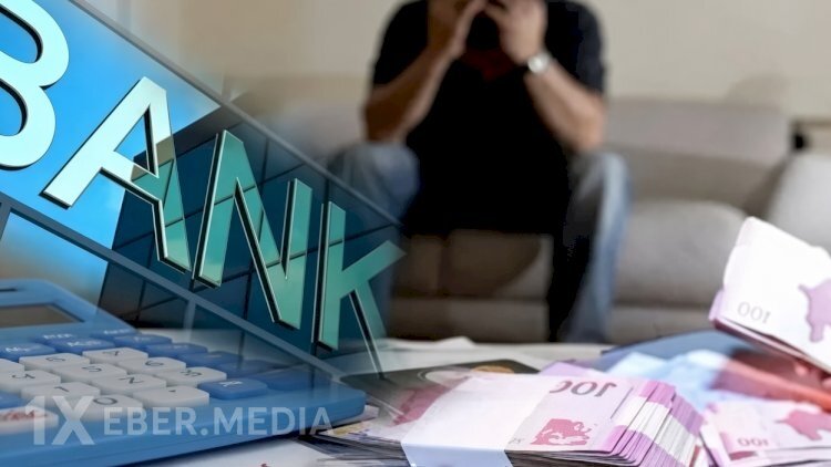 Bu vətəndaşların kredit borcu silinəcək
