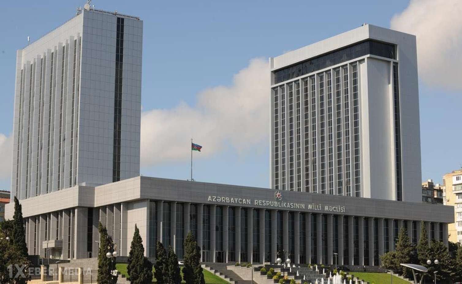 Milli Məclisin komitə iclası keçirilir