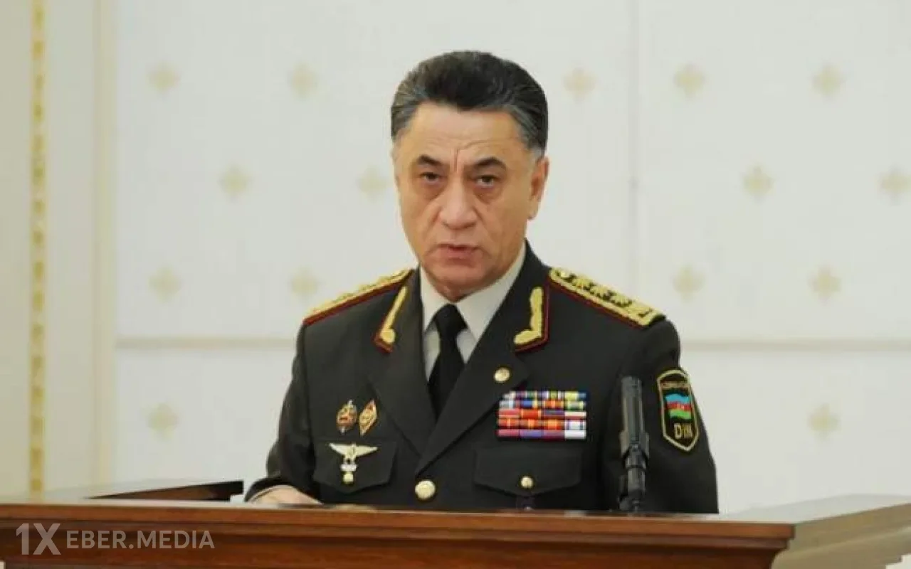 Ramil Usubovun kürəkəni qəfil vəfat etdi