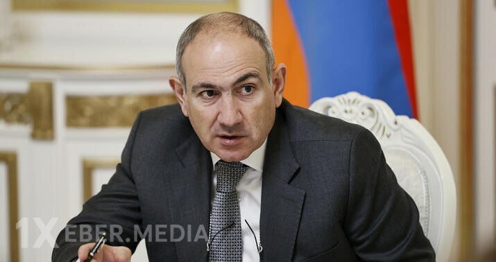 Paşinyan sərhədi keçən əsgərimizə görə onu işdən qovdu