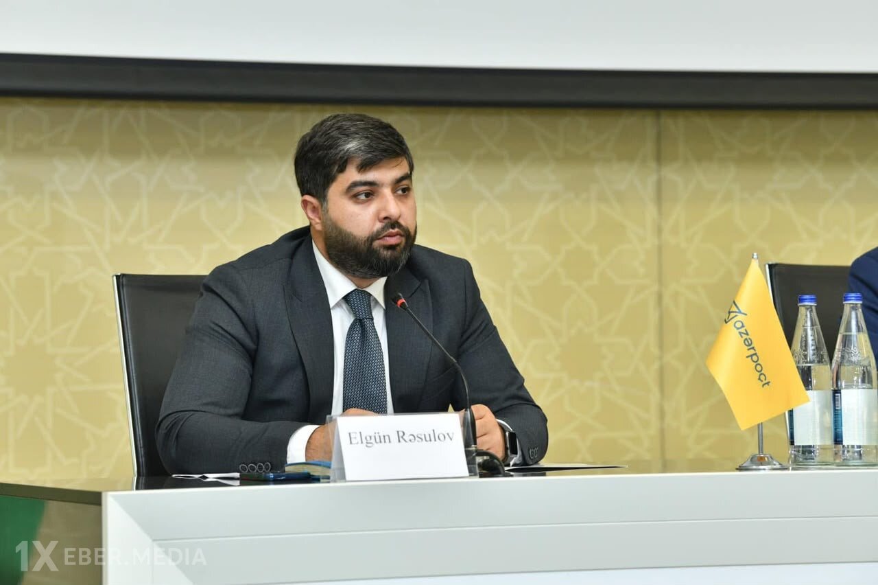 Vüsal Aslanov özünə yeni müşavir təyin etdi