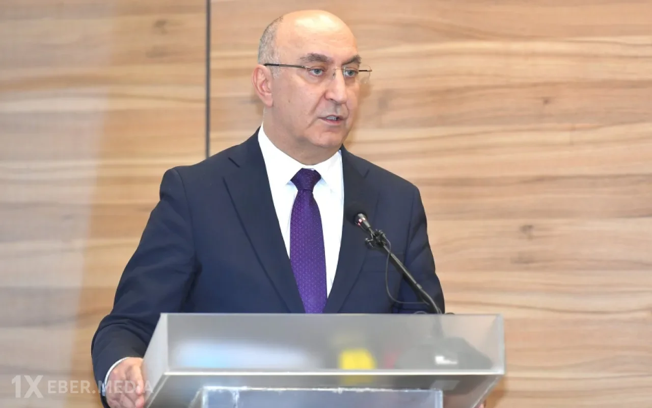 Aqrar sahədə su itkilərinin azaldılması üçün yeni tədbirlər nəzərdə tutulur
