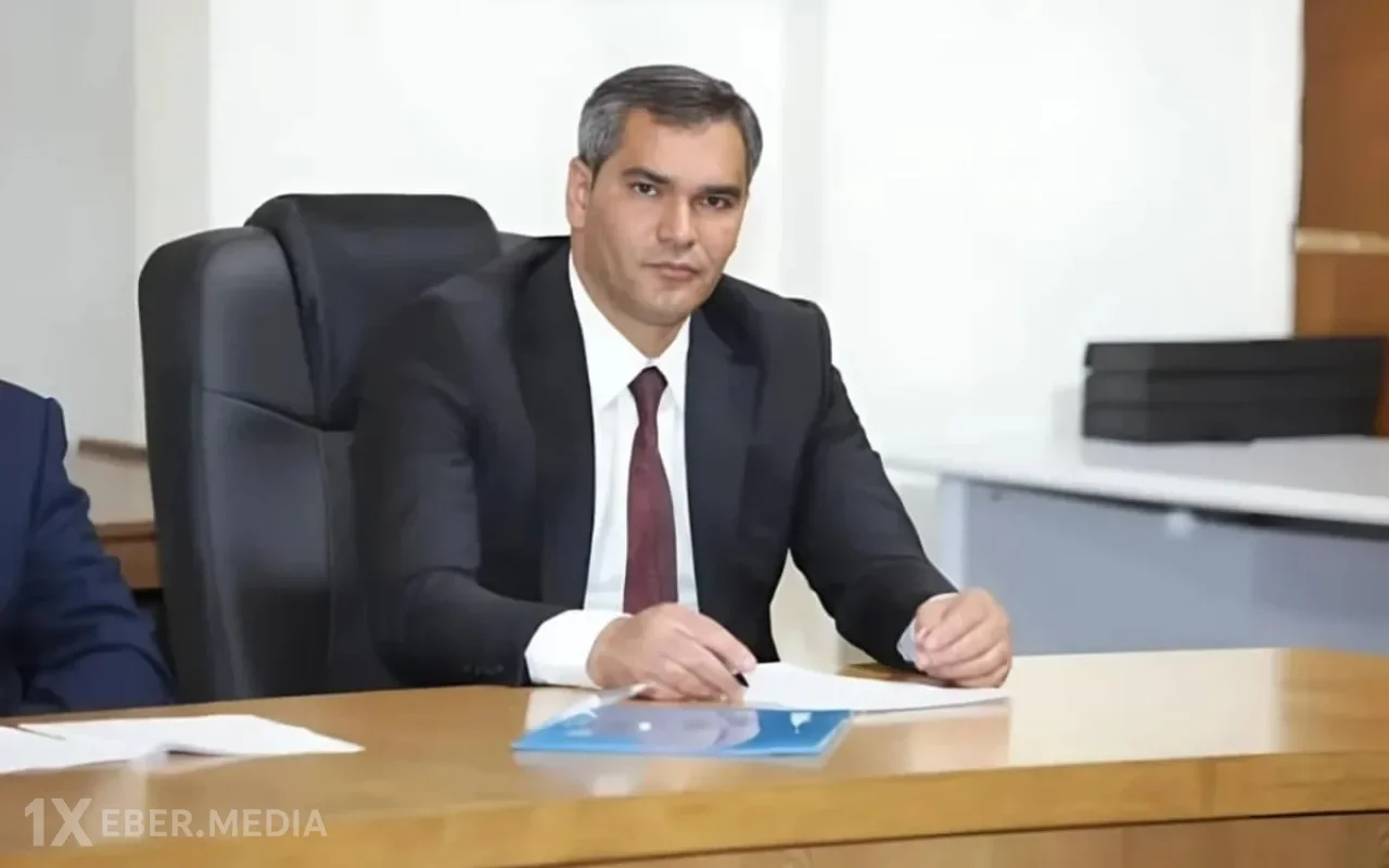 Qəzənfər Abdullayev vəzifəsindən azad edildi