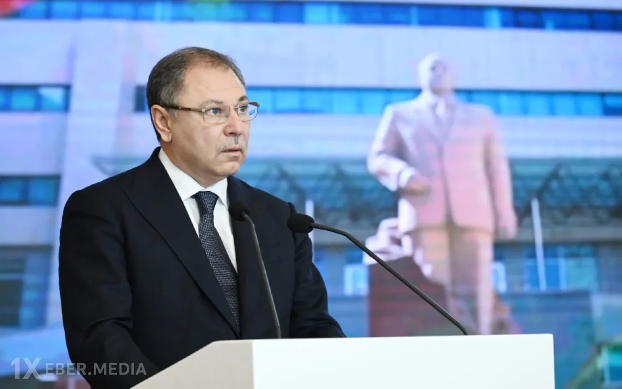"328 itkin şəxsin genetik identifikasiyası həyata keçirilib" - DTX-nin baş idarə rəisi