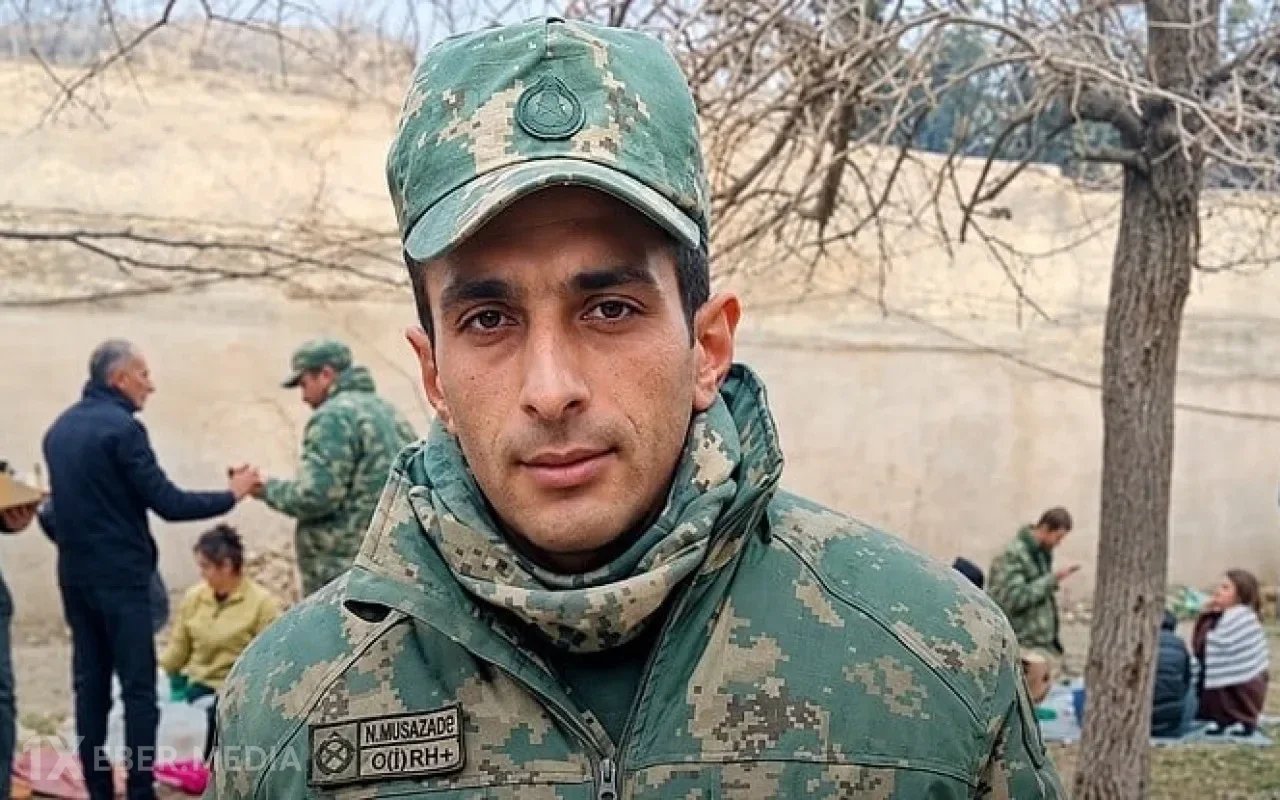 "Atəş açmasaydı, onu həmin gün Azərbaycana qaytarardıq" - Paşinyan