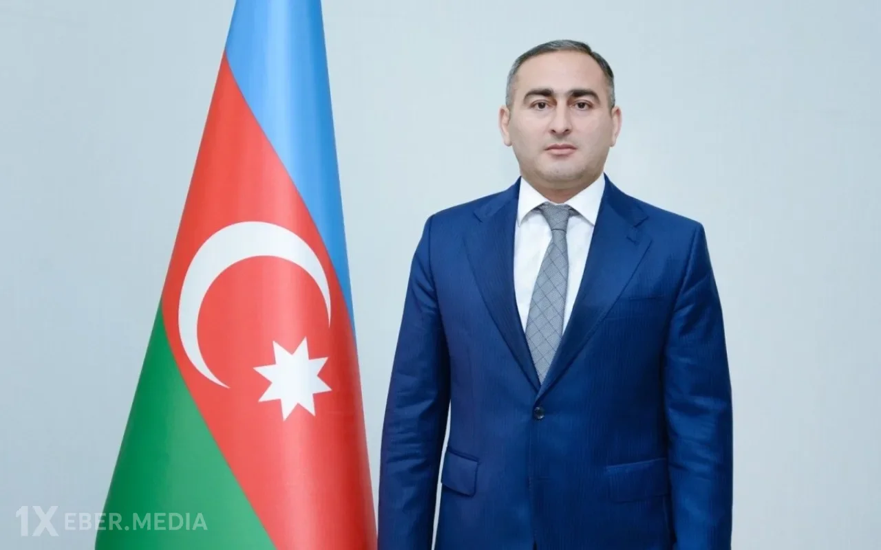 Yeni sədr müavini kimdir? - DOSYE