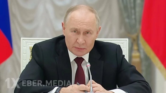Putin Türkmənistanda mühüm görüşlər keçirəcək
