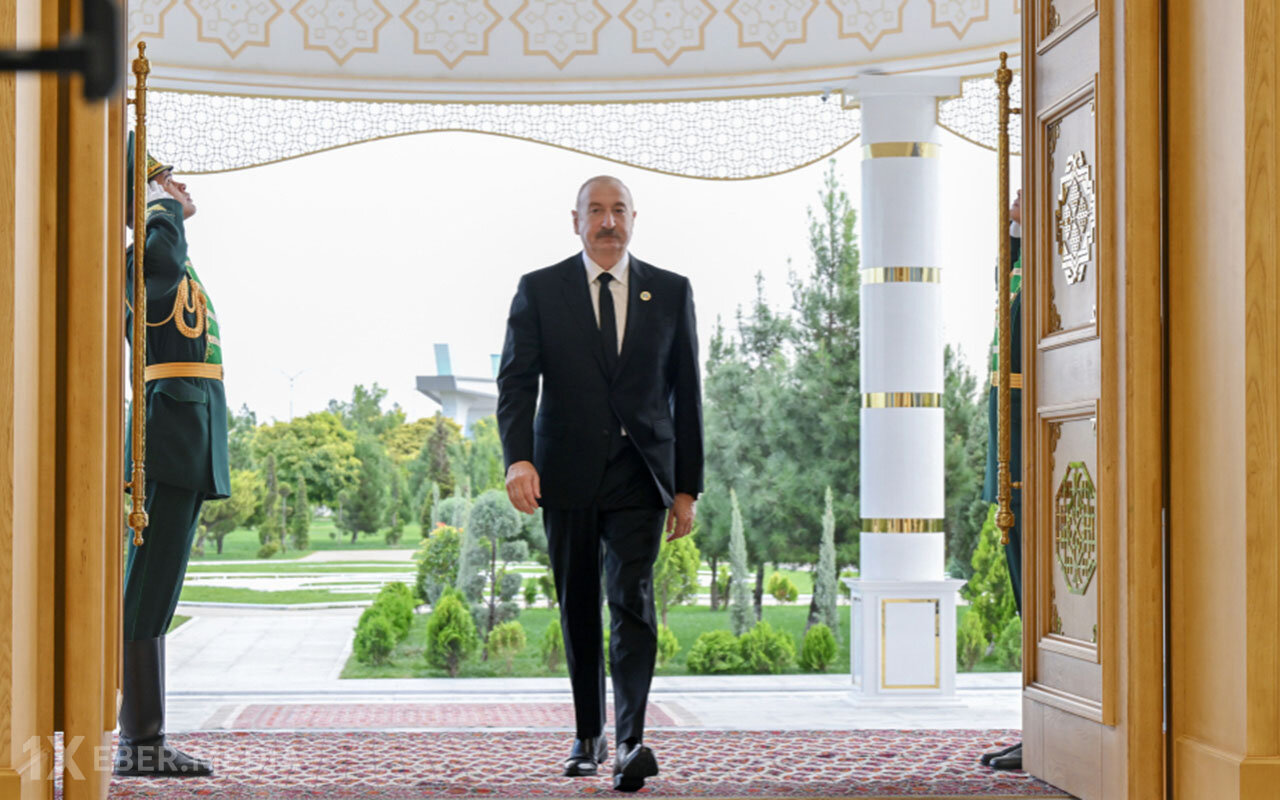İlham Əliyevin Türkmənistan səfəri hansı mesajları verdi?