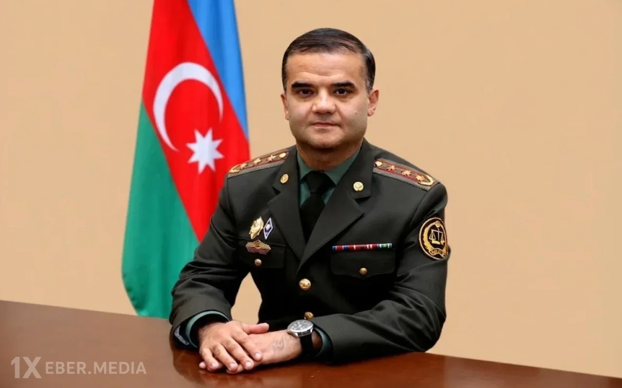 Rəis müavininə FHN-də yüksək vəzifə verildi