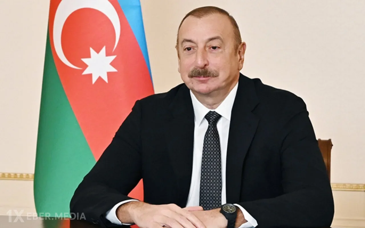 "Bütün əsas nəqliyyat-logistika layihələri artıq reallaşıb" - Prezident