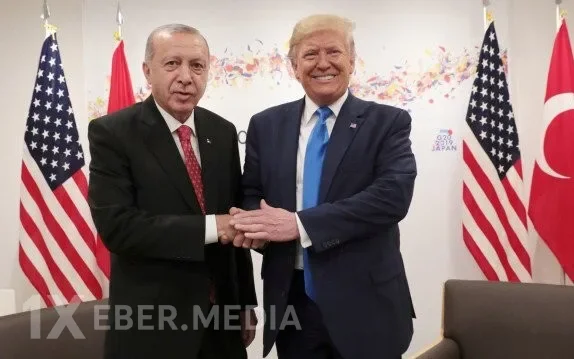 Tramp Ərdoğandan nəyi xahiş edəcək? - "Bilirəm ki, yerinə yetirəcək"