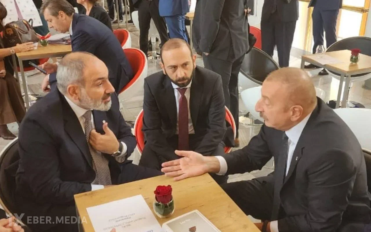 İrəvan Bakı ilə anklavlar məsələsində razılaşıb? - Paşinyan açıqladı