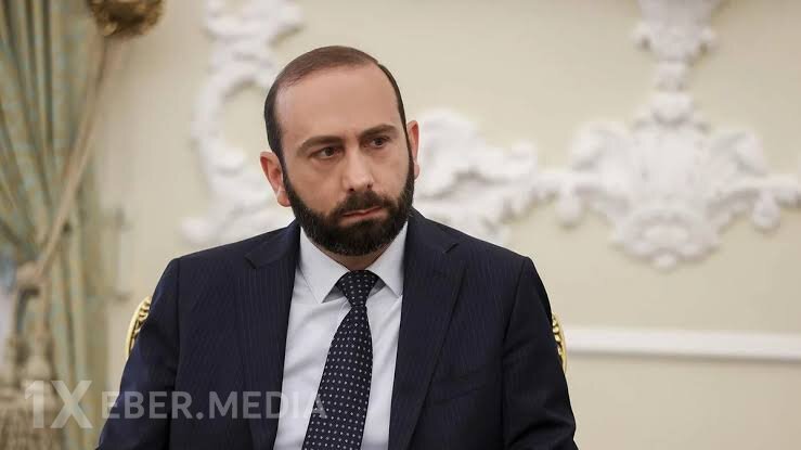 "Ermənistan-Türkiyə biznes forumu keçiriləcək" - Mirzoyan