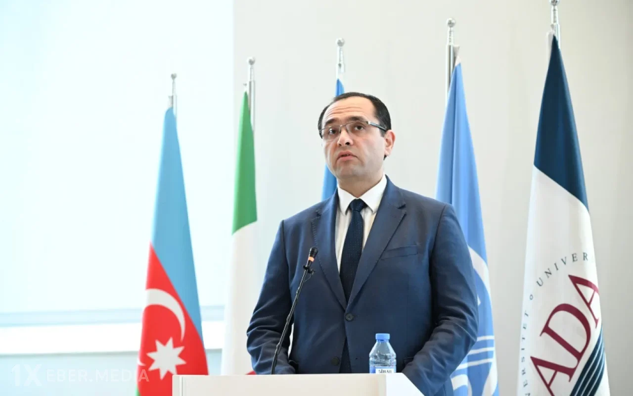 "Məqsədimiz dayanıqlı və yüksək əlavə dəyər yaradan aqrar sistem formalaşdırmaqdır" - Nazir