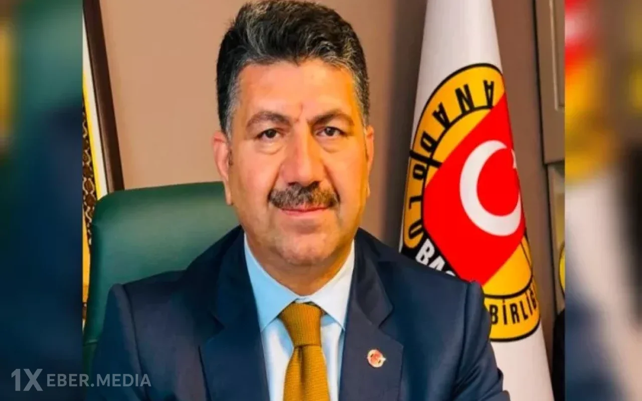 Azərbaycanda hakimiyyəti zorla ələ keçirilməsinə çağırış edən Celal Çiftçi beynəlxalq axtarışa verildi