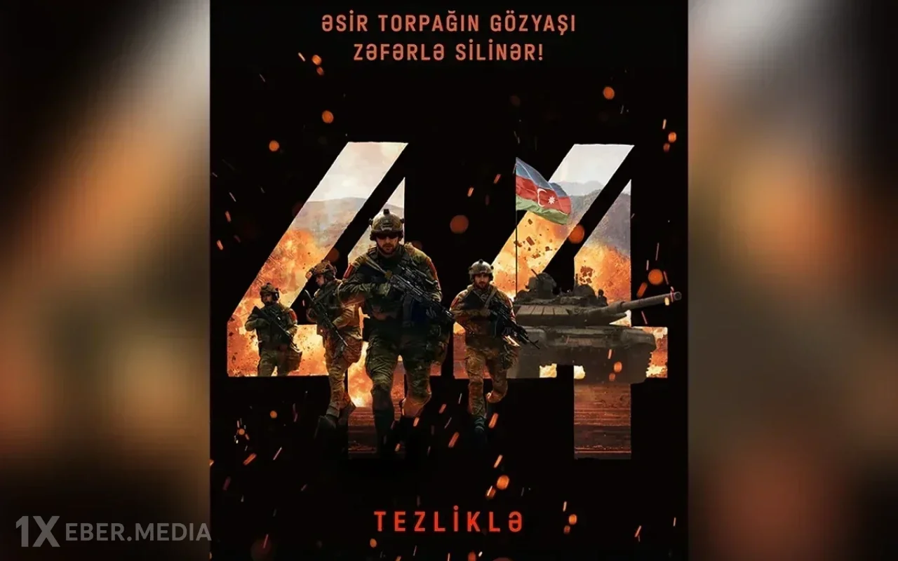 "44" filminin nümayişi zamanı çəkiliş aparan şəxslər cəzalandırılacaq