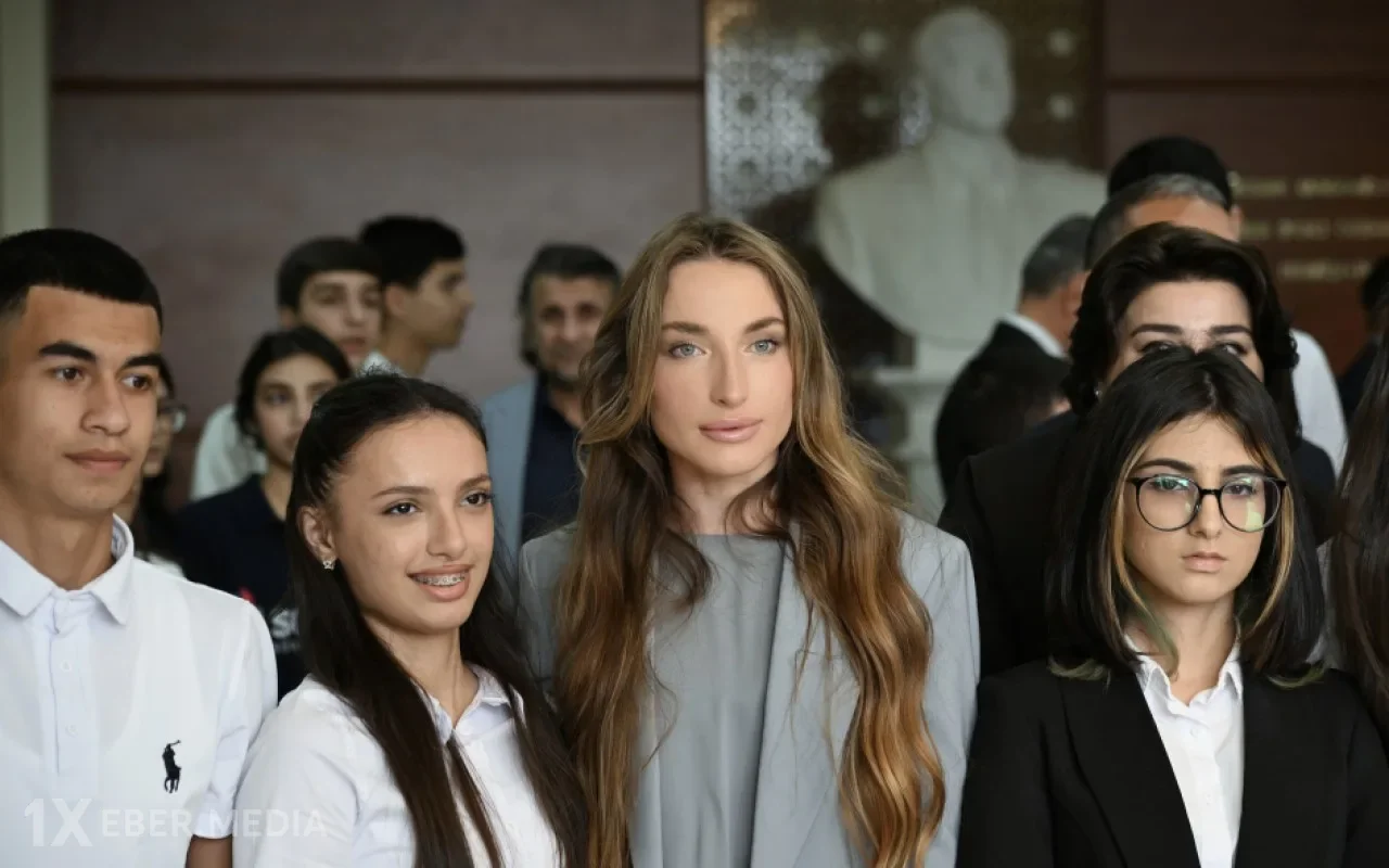 Bakı Dövlət Peşə Təhsili Mərkəzində inklüziv təlim və tədris mərkəzi yaradıldı - FOTOLAR