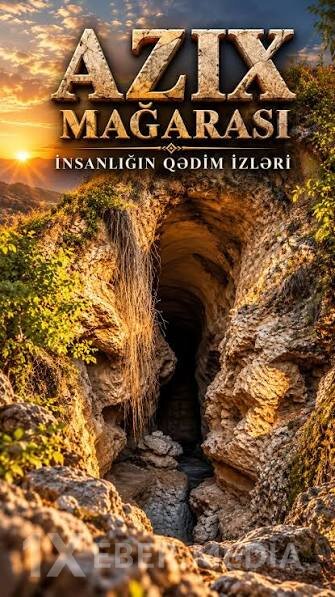 Dünyanın gözü burada: İnsanlığın hələ açılmamış gizli səhifəsi — Azıx mağarası