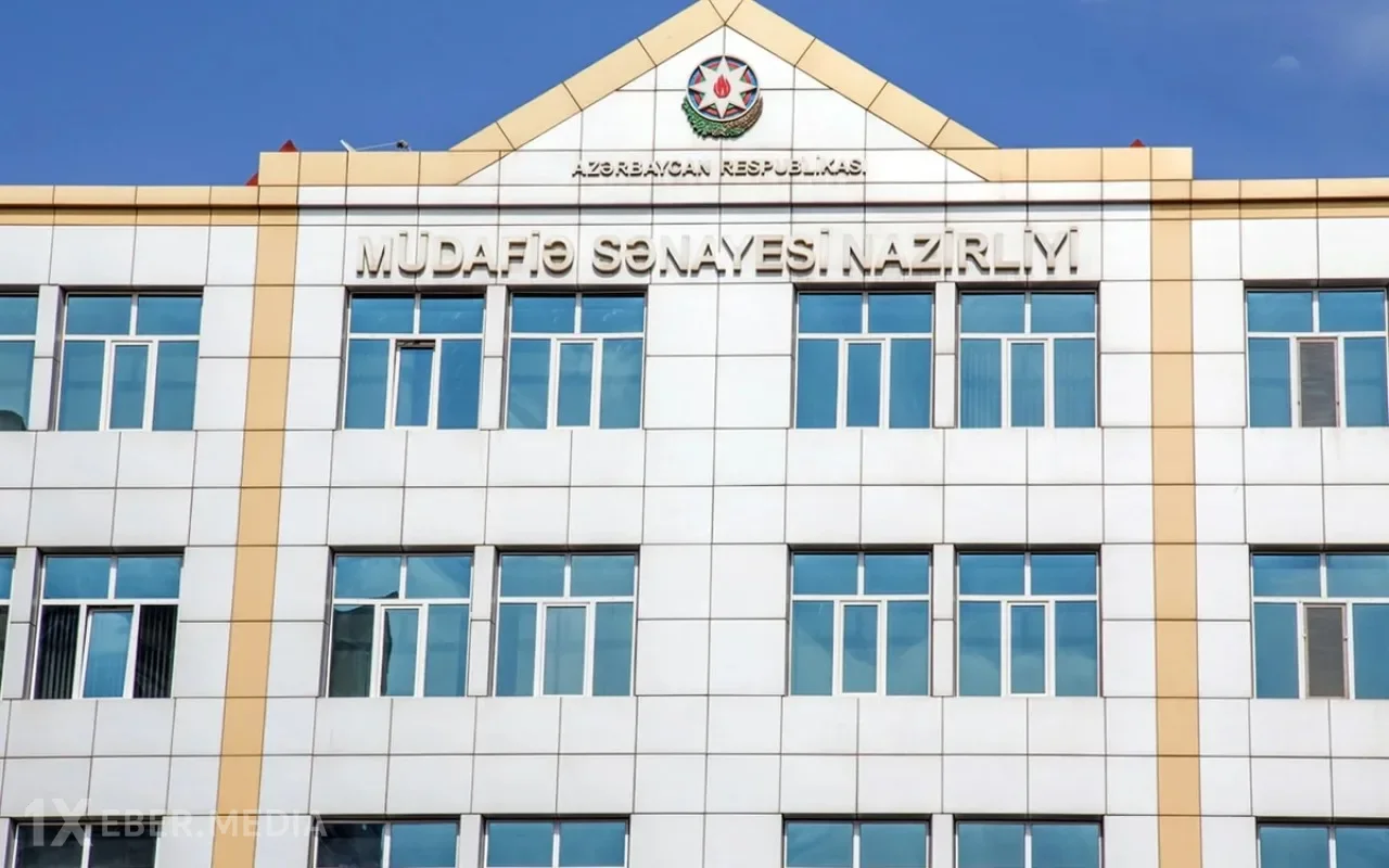 Müdafiə Sənayesi Nazirliyinin kollegiyasının yeni tərkibi təsdiqləndi