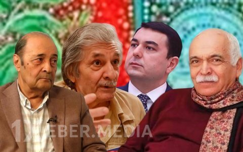 Xalq rəssamları Mədəniyyət Nazirliyindən şikayətçidir