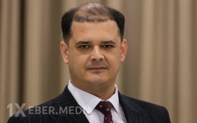 "AzerGold"un şöbə müdiri vəzifəsindən ayrıldı