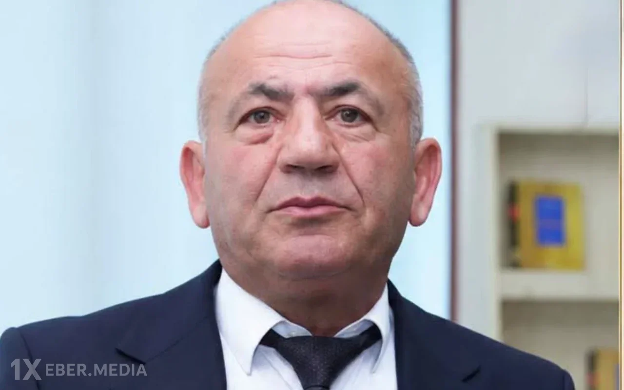 Universitet müəllimi vəfat etdi
