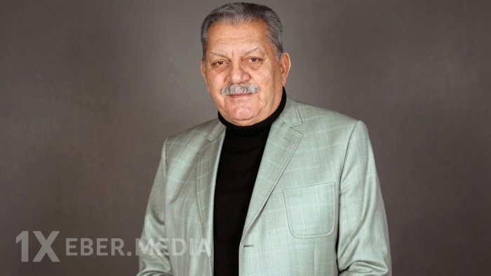 Zaur Rzayevin müalicəsi reanimasiyada davam edir