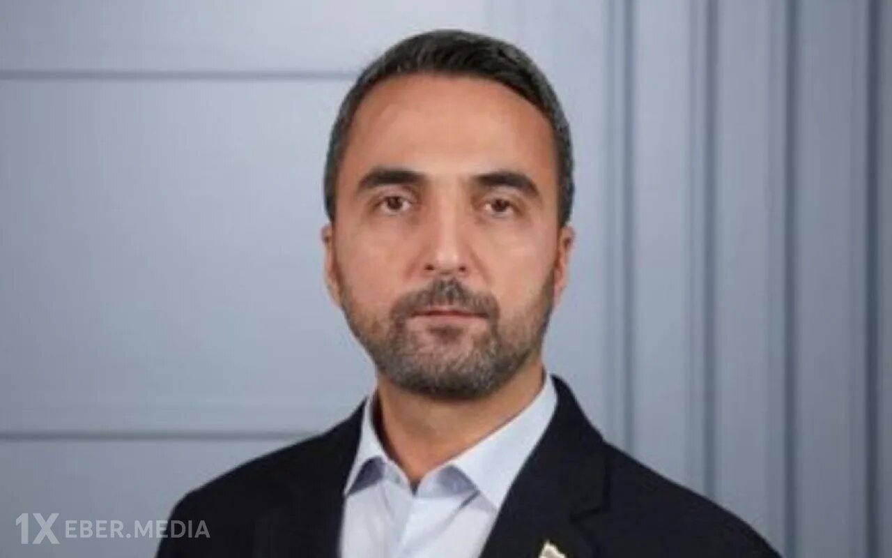 Azərbaycanın "qara siyahısı"nda olan şəxs saxlanıldı
