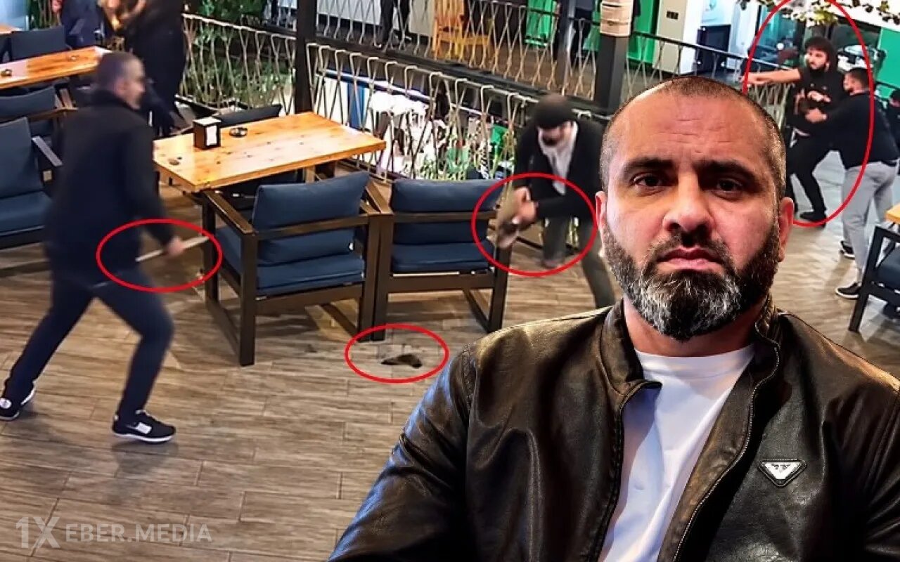Qətlə yetirilən “Ceyhun Sabunçu”nun əsl adı Cəlal imiş - YENİ DETALLAR
