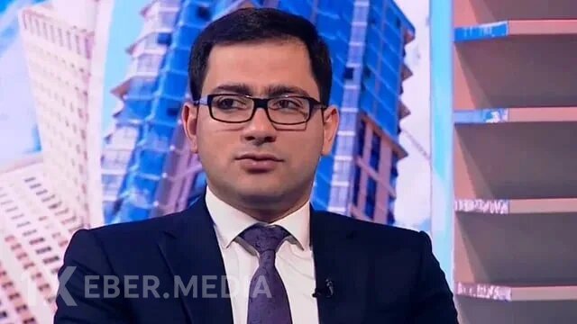 Nazir onu Aparat rəhbəri təyin etdi - FOTO