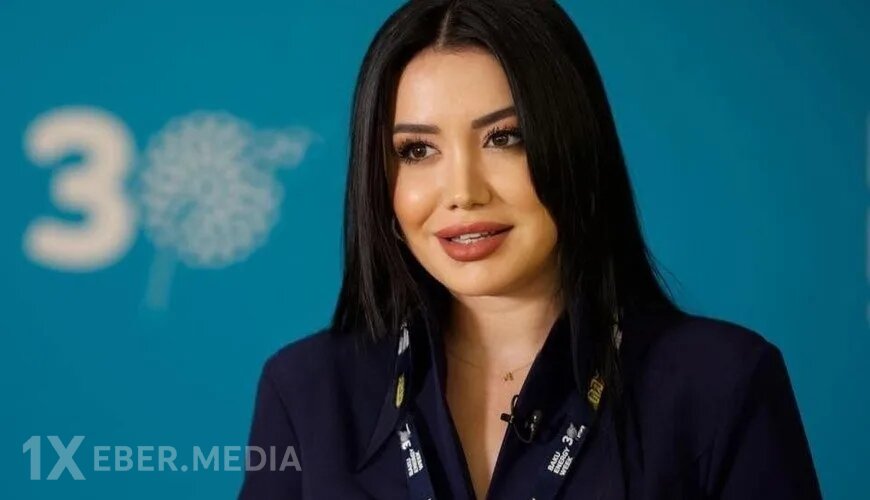 Yüksək vəzifəyə təyin olunan Aysel Aslanqızı kimdir? - DOSYE