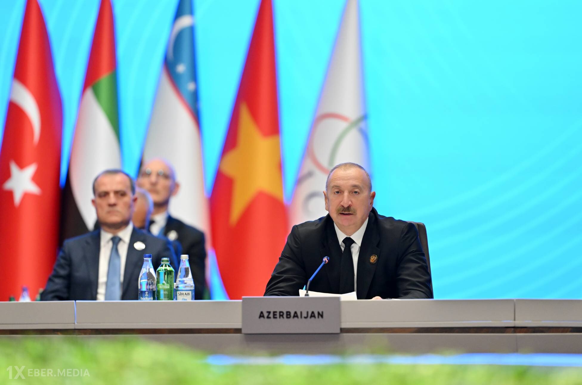 Milli kimliyin qorunması dövlət təhlükəsizliyinin strateji istiqamətidir