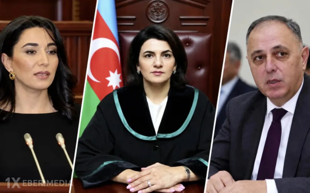 Azərbaycanda ombudsman vəzifəsinə namizədlər