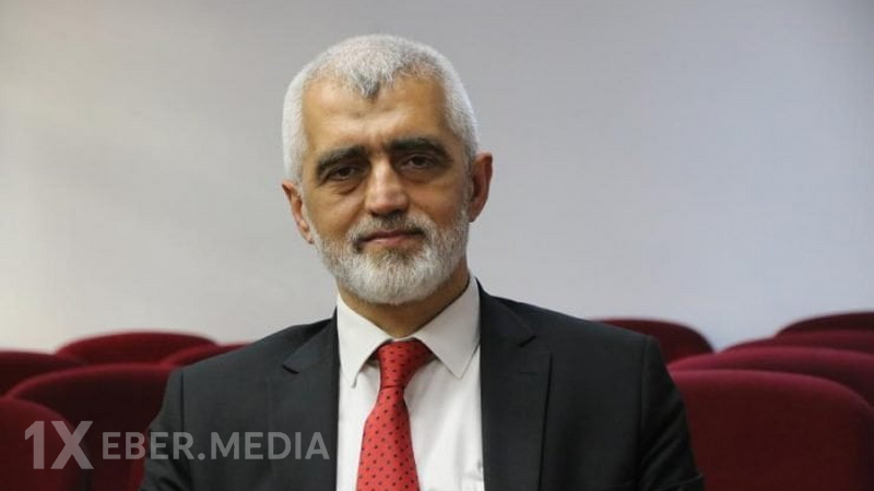 Rəsmi Bakı DEM Partiyasının üzvünü “arzuolunmaz şəxs” elan etdi