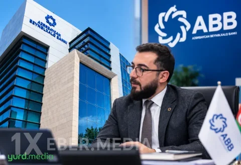 Ülvi Ədilzadə ABB-də yeni vəzifəyə təyin olunub